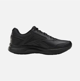 Resim Reebok 100000470 Walk Ultra 7 Dmx Max Kadın Sneaker Ayakkabısı Siyah 
