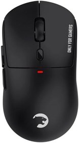 Resim GamePower Fenix 24.000DPI Triple Mode (Kablolu/Bluetooth/2.4G) Siyah Gaming Mouse 