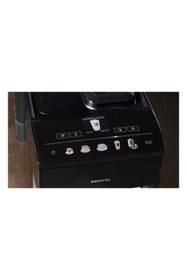 Resim Siemens EQ500 Full Auto Espresso Makinesi 