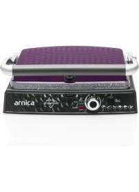 Resim CetKing GH26253 Diamond Tost Makinesi Mor 