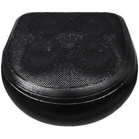 Resim Geliştirilmiş Sıcak Küvet Koltukları, Şişme Sıcak Küvet Koltuğu, Çok Fonksiyonlu Spa Yükseltici Koltuk, Vakumlu, Fileli, Kaymaz, Yetişkinler, Yaşlılar Ve Çocuklar İçin 4'lü Paket 