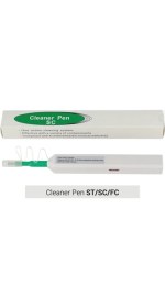 Resim Orga Fiber Optik Temizleme Kalemi(One-Click Cleaner Sc) 