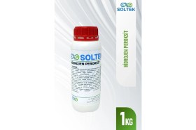 Resim Hidrojen Per 1 kg - Soltek Kimya 