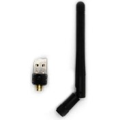 Resim Wellbox USB Wifi Mini 7601 Chıpset 