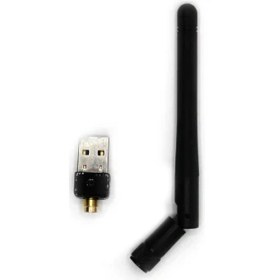 Resim Wellbox USB Wifi Mini 7601 Chıpset 