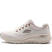 Resim ARCH FIT 2.0 Beyaz Erkek Sneaker Skechers