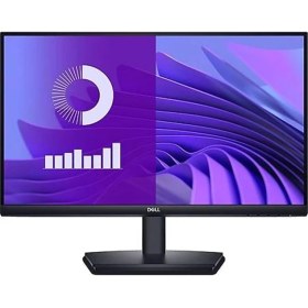 Resim 23.8 Dell Pro E2425HSM Fhd 8ms 100HZ Hdmı+Vga+Dp IPS Pıvot Monıtor 