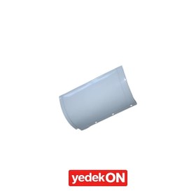 Resim Arka Köşe Sacı 2521 Sağ 