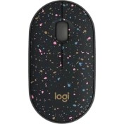 Resim Logitech 910-007281 M340 Kablosuz Mouse - Benekli 