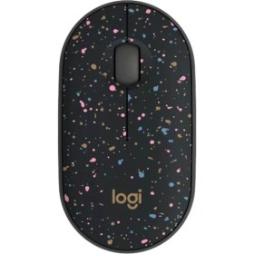 Resim Logitech 910-007281 M340 Kablosuz Mouse - Benekli 