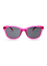 Resim Lexdray Mod313-c4182 46 Polarize Çocuk Güneş Gözlüğü Pembe 