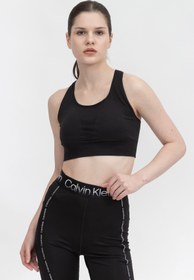 Resim Calvin Klein Seamless Kadın Sporcu Sütyen00gws2k122 