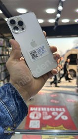 Resim Apple iPhone 13 Pro Max İkinci El TR | 256 GB | Beyaz 