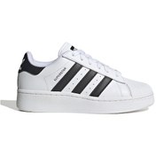Resim Adidas Superstar Xlg W Kadın Günlük Ayakkabı If3001 Beyaz If3001 Beyaz 