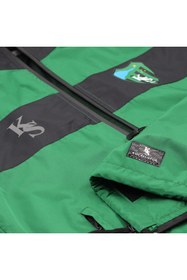 Resim Kocaelispor Lisanslı Astarlı Yağmurluk Parçalı 