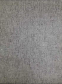 Resim oskar Açık Gri Üzerine Gümüş Kırçıllı Sade Duvar Kağıdı (5m2) 