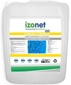 Resim İzonet 052 Derz İzolasyonu 5 Kg 