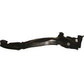 Resim 1999 - 2005 Jeep Cherokee Grand Ön Çamurluk Davlumbazı Sağ (LT - AM6008) (Tyg) (Oem NO:55136228AB) 