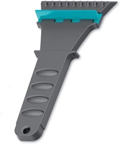 Resim Buz Kazıyıcı Oto Araba Kar Buz Kazıyıcı Kırıcı Kazıma Kazıyıcı Cam Temizleyici Buz Kazıyıcı Buz Kırıcı 