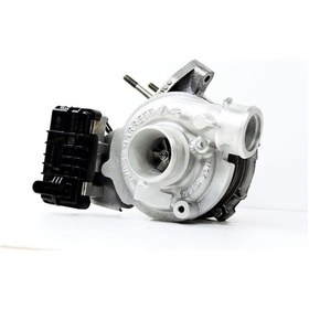 Resim Chevrolet Epica 2.0 Dizel Turbo Komple Garrett Uyumlu 