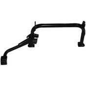 Resim DOLPHIN KM100T-2 ORTA SEHPA (ALT AYAK) Or. 