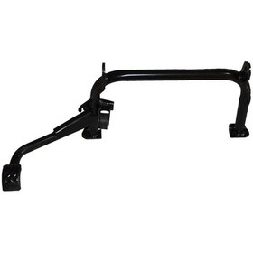 Resim DOLPHIN KM100T-2 ORTA SEHPA (ALT AYAK) Or. 