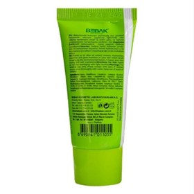 Resim Bebak Zeytinyağlı El ve Vücut Nemlendirici Kremi 20 ml 