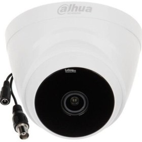 Resim Dahua Dh-hac-t1a21 2mp Dome 2.8mm 20metre 4in1 Güvenlik Kamerası 