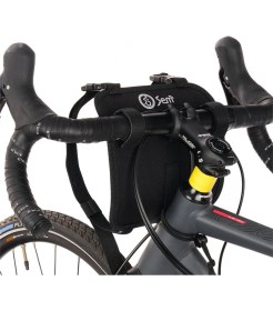 Resim Semçanta - Bikepacking Taşıyıcı Gidon Aparatı 