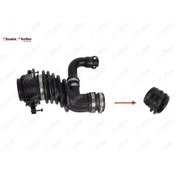 Resim Hava Filtre Hortumu Ucu Focus Ii Nifea 7m519a673ej/ Y64213220b/ 31293 Volvo, Ford, Mazda 19956 