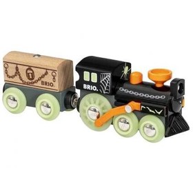 Resim Brio Hayaletli Tren 33986 