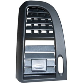 Resim Mercedes W639 Vito Sol Torpido Havalandırma Izgarası 6398300154 