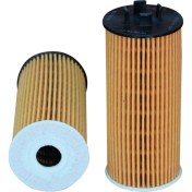 Resim Gold Filter Bmw 2 Active | (F44,F45,F46) | 2014 > … 220D (F44, F45, F46) Yağ Filtresi 