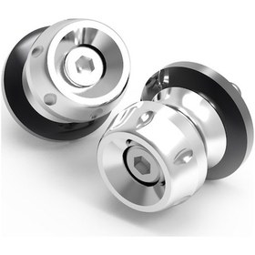 Resim Motosiklet Modifikasyon Aksesuarları Dongfeng 250nk Takviyeli Kaldırma Çivisi Vidası 400 Çapraz Bisiklet 650nk Çerçeve Aracı-gümüş 