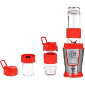 Resim Fakir Mix It Easy - Kişisel Smoothie Blender 