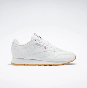 Resim Reebok 3w,classıc Leather Kadın Ayakkabı 