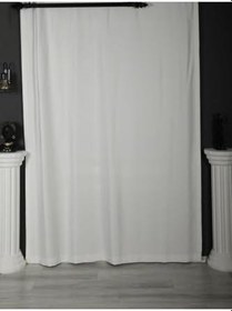 Resim Saten Güneşlik Krem Ekru Güneşlik,Ekru 270 X 200 