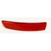 Resim Gkl 340373 Tampon Reflektoru Arka Sag Bmw F30-lcı 16 18 