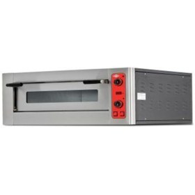 Resim Empero Pizza Fırını, 30 Cm 5 Pizza Kapasiteli, Elektrikli 