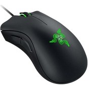 Resim Tongxida Razer Deathadder Essential Rz01-02540100-r3m1 Kabloli Oyuncu Mouse, Zirve Performansla Rz01-02540100-r3m1 RZ01-02540100-R3M1 