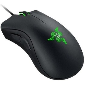Resim Tongxida Razer Deathadder Essential Rz01-02540100-r3m1 Kabloli Oyuncu Mouse, Zirve Performansla Rz01-02540100-r3m1 RZ01-02540100-R3M1 