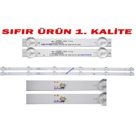 Resim Awox U3200Str Led Bar Telefox 32Td3200 Led Bar Kj32D06-Zc22A 