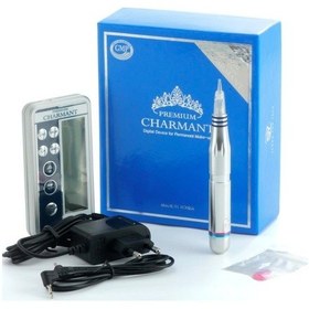 Resim Charmant Premium Mini Kalıcı Makyaj Seti 