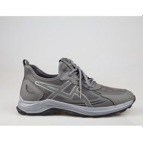 Resim Guja 24y550 Gri Erkek Sneakers Gri 