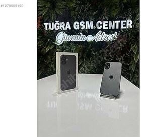 Resim Apple iPhone 16 Plus İkinci El TR | 256 GB | Siyah 