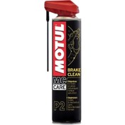 Resim Motul P2 BRAKE CLEAN BALATA TEMİZLEME SPREYİ 400L 