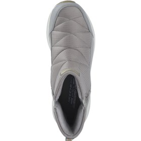 Resim Skechers Bobs Sparrow 2.0 Kadın Krem Bot (117059-TPE) 