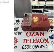 Resim Xiaomi Poco X7 Pro İkinci El TR | 512 GB 12 GB | Iron Man Xiaomi Poco X7 Pro İkinci El TR | 512 GB | Kırmızı