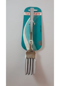 Resim Tercan Okyanus Çatal Kaşık Bıçak Seti 89 Parça Gri 