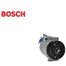 Resim Klima Kompresör Bmw 5-6-7 Z4 E60 E61 E63 E64 E67 E89 Benzinli 64509174803 1986ad1064 Bosch 